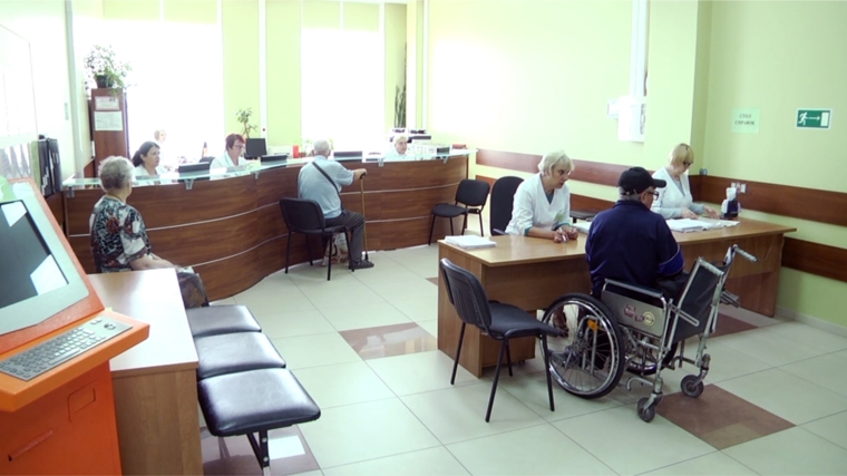 Установление инвалидности в период с 1 марта по 1 октября 2020 г. будет осуществляться без личного присутствия