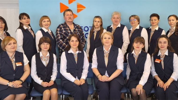 Сегодня в России празднуется День работников службы занятости